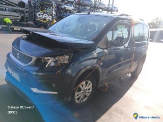 PEUGEOT RIFTER 1.2 PURETECH 110 - ESSENCE