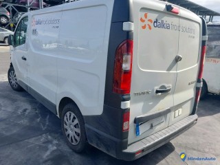 RENAULT TRAFIC III 2.0 DCI 120 L1H1 - GAZOLE