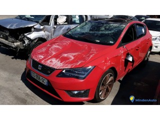 SEAT   LEON  CS-056-GC