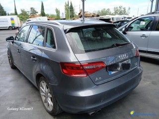 AUDI A3 (8V) SPORTBACK 1.4 TFSI 150 - ESSENCE