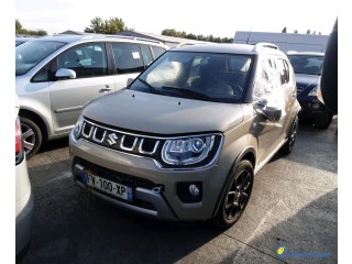 SUZUKI    IGNIS  FV-100-XP