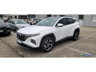 HYUNDAI TUCSON HYBRIDE 1.6 T-GDI PLUG - ESSENCE - ÉLECTRIQUE / RECHARGEABLE