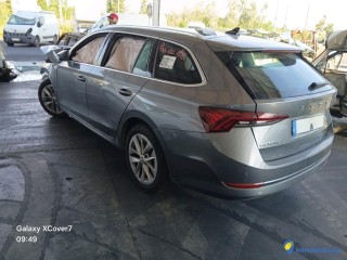 SKODA OCTAVIA IV 2.0 TDI 150 DSG7 - GAZOLE