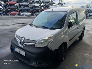 RENAULT KANGOO II (2) 1.5 DCI 90 CONFO - GAZOLE