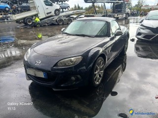 MAZDA MX5 III (2) 1.8I 126 ELEGANCE - ESSENCE