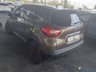 RENAULT CAPTUR 1.5 DCI 90 - GAZOLE