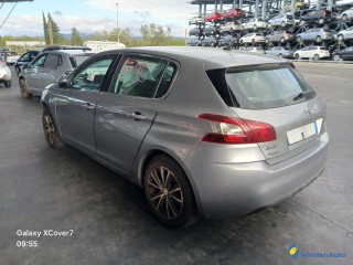 PEUGEOT 308 II 1.6 HDI 92 ALLURE - GAZOLE