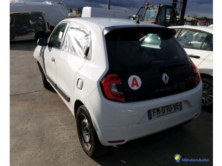 RENAULT  TWINGO  FM-070-VE