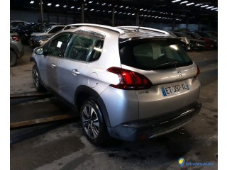 PEUGEOT    2008  ET-397-YL