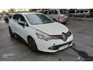 RENAULT CLIO IV 1.5 DCI 90 LIMITED - GAZOLE