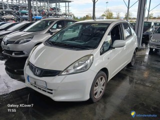 HONDA JAZZ II 1.2 I-VTECH 90 ELEGANC - ESSENCE