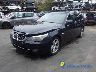 BMW 525d tourisme