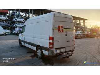 MERCEDES SPRINTER 213 CDI - GAZOLE