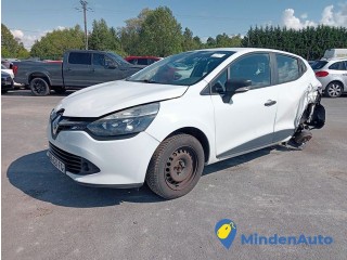 Renault Clio IV Expression