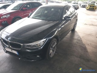 BMW SERIE 3 GT (F34) 330D 258 - GAZOLE