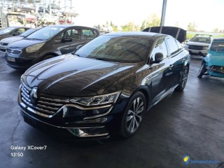 RENAULT TALISMAN 2.0 BDCI 160 - GAZOLE