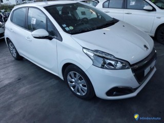 PEUGEOT 208 (2) 1.5 HDI 100 - GAZOLE