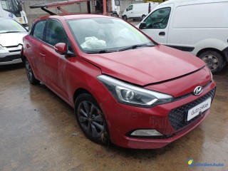 HYUNDAI I 20 2 PHASE 1