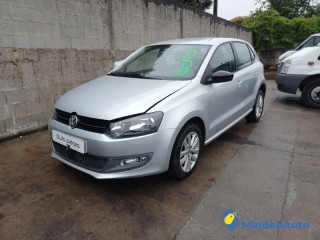 VOLKSWAGEN POLO 5 PHASE 1