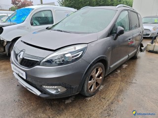 RENAULT GRAND SCENIC 3 PHASE 3