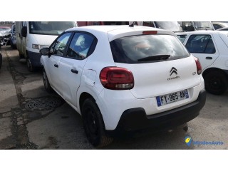 CITROEN  C3 III  FY-965-AN