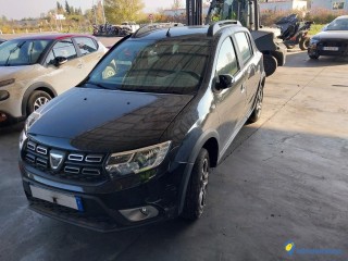 DACIA SANDERO II 1.0 TCE 100 STEPWAY - ESSENCE