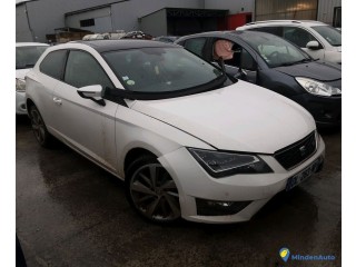 SEAT   LEON SC  DL-263-NP