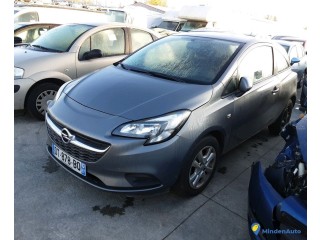 OPEL   CORSA  DT-878-BQ