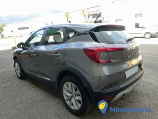 Renault CAPTUR 1,5 DCI 95