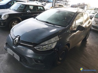 RENAULT CLIO IV ESTATE 1.5 DCI 90 - GAZOLE