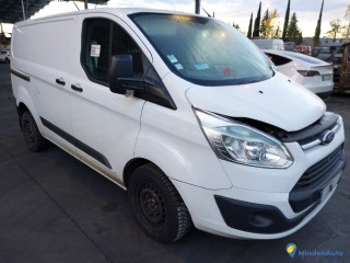 FORD TRANSIT CUSTOM 2.2 TDCI 125 - GAZOLE