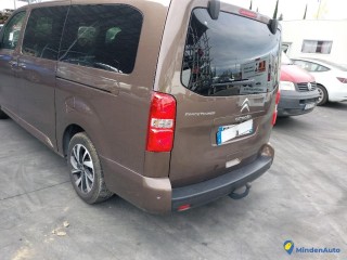 CITROEN JUMPY III SPACETOURER 2.0 BHDI - GAZOLE