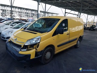 CITROEN JUMPY 1.6 HDI 90 - GAZOLE