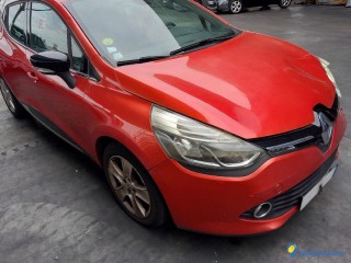 RENAULT CLIO IV 1.5 DCI 90 INTENS - GAZOLE