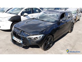 BMW  M 140 I  GV-932-WE