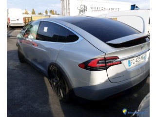 TESLA    MODEL X  FC-425-NK