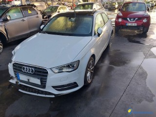 AUDI A3 (8V) 1.6 TDI 110 ADVANCED - GAZOLE