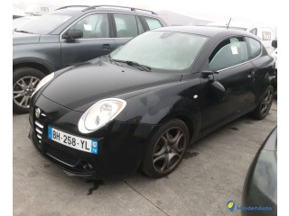 ALFA  ROMEO   MITO  BH-258-YL