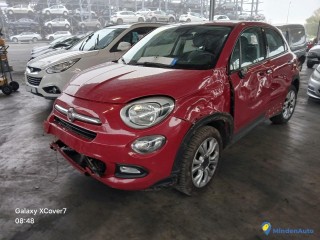 FIAT 500X 1.4 MULTIAIR 140 POPSTAR - ESSENCE