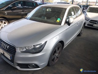 AUDI A1 SPORTBACK 1.2 TFSI 86 - ESSENCE