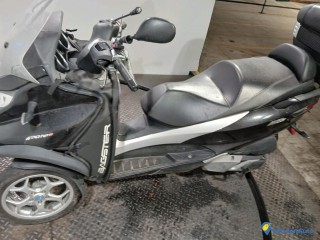 PIAGGIO MP3 400HP - ESSENCE