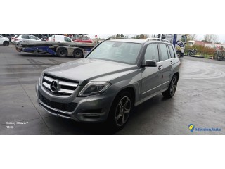 MERCEDES GLK (2) 220 CDI 170 4MAT 7G FA - GAZOLE