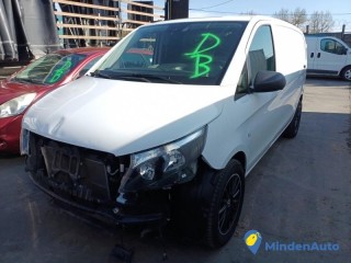 MERCEDES VITO 447 PHASE 2