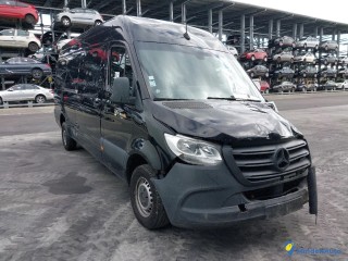 MERCEDES SPRINTER (907) 316 CDI 43S - GAZOLE