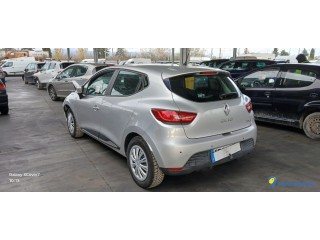 RENAULT CLIO IV 1.2I - 75 - ESSENCE