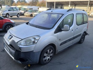 PEUGEOT PARTNER II 1.6 HDI 90 TEPEE - GAZOLE