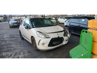 CITROEN DS3 1.6 VTI 120 - ESSENCE