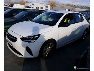 OPEL  CORSA   GA-045-HW