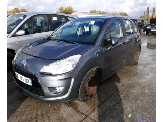 CITROEN  C3  GB-141-QX