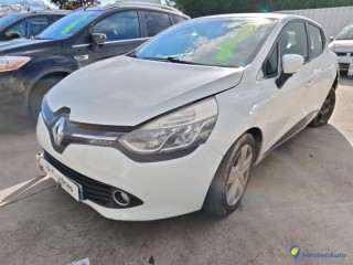 RENAULT CLIO 4 PHASE 1